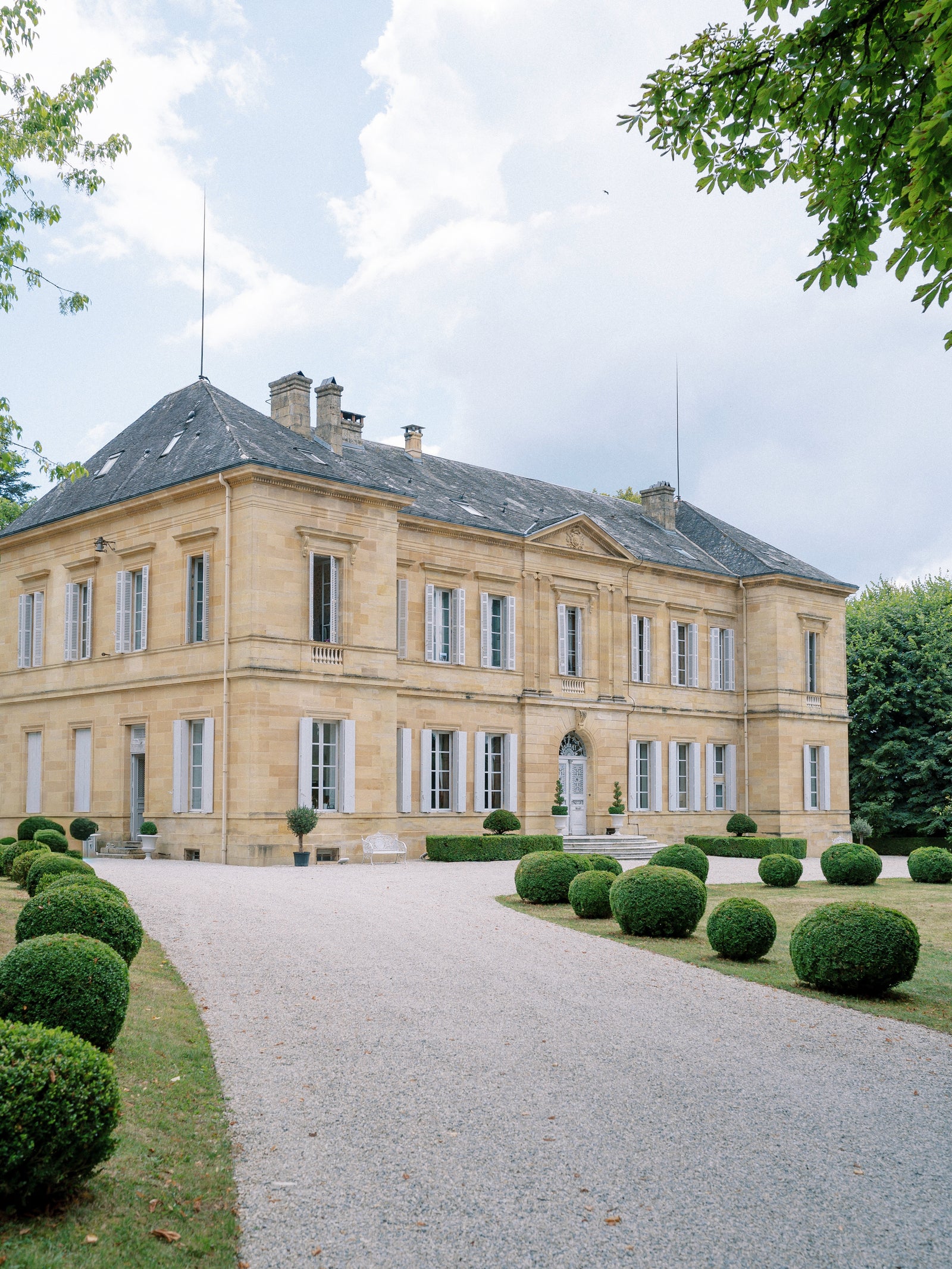Cathy Camille Bespoke Wedding Cloudscape Painting